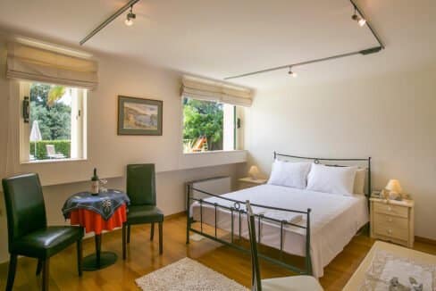 Villa Corfu Island for sale, Kommeno Corfu 14