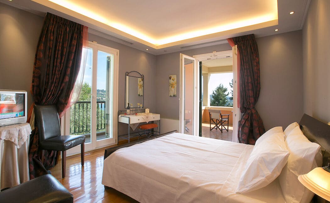 Villa Corfu Island for sale, Kommeno Corfu 16