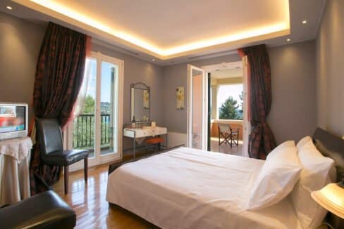 Villa Corfu Island for sale, Kommeno Corfu 16