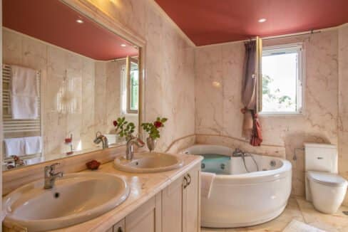 Villa Corfu Island for sale, Kommeno Corfu 17