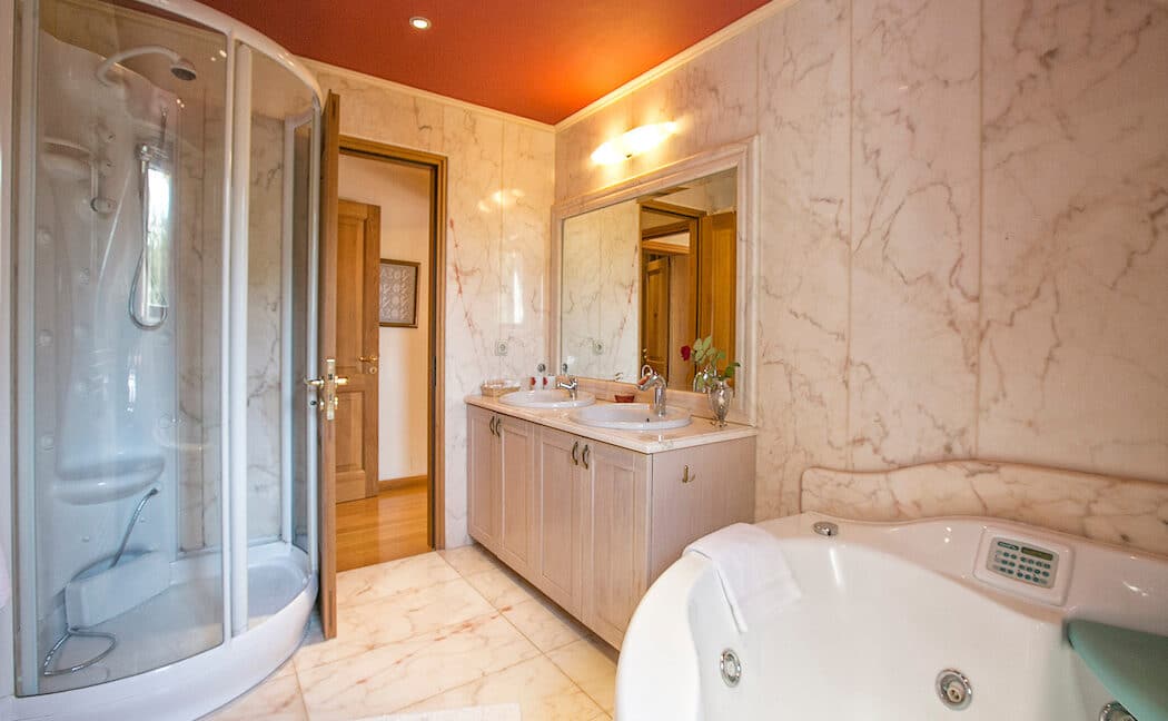 Villa Corfu Island for sale, Kommeno Corfu 18
