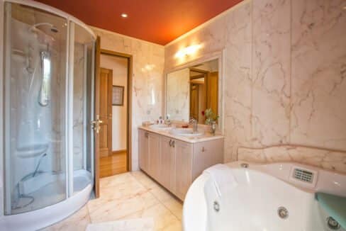 Villa Corfu Island for sale, Kommeno Corfu 18