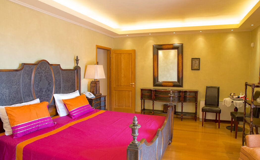 Villa Corfu Island for sale, Kommeno Corfu 19