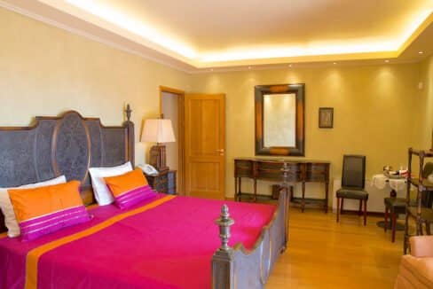 Villa Corfu Island for sale, Kommeno Corfu 19