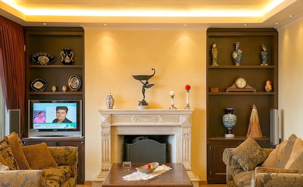 Villa Corfu Island for sale, Kommeno Corfu 21
