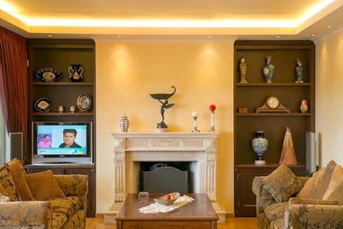 Villa Corfu Island for sale, Kommeno Corfu 21