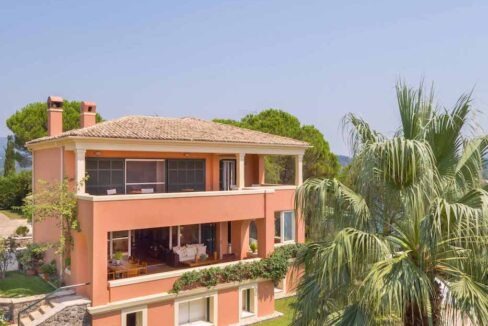 Villa Corfu Island for sale, Kommeno Corfu 8