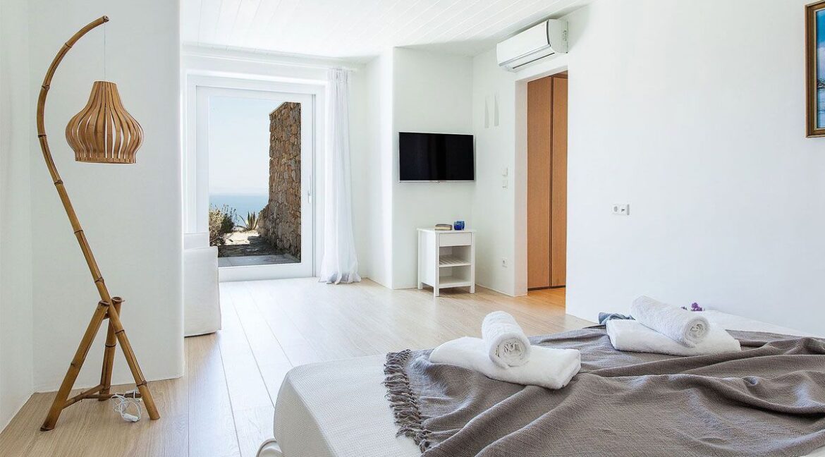 Villa In Mykonos Tourlos, Mykonos Luxury Estates 10