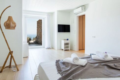 Villa In Mykonos Tourlos, Mykonos Luxury Estates 10