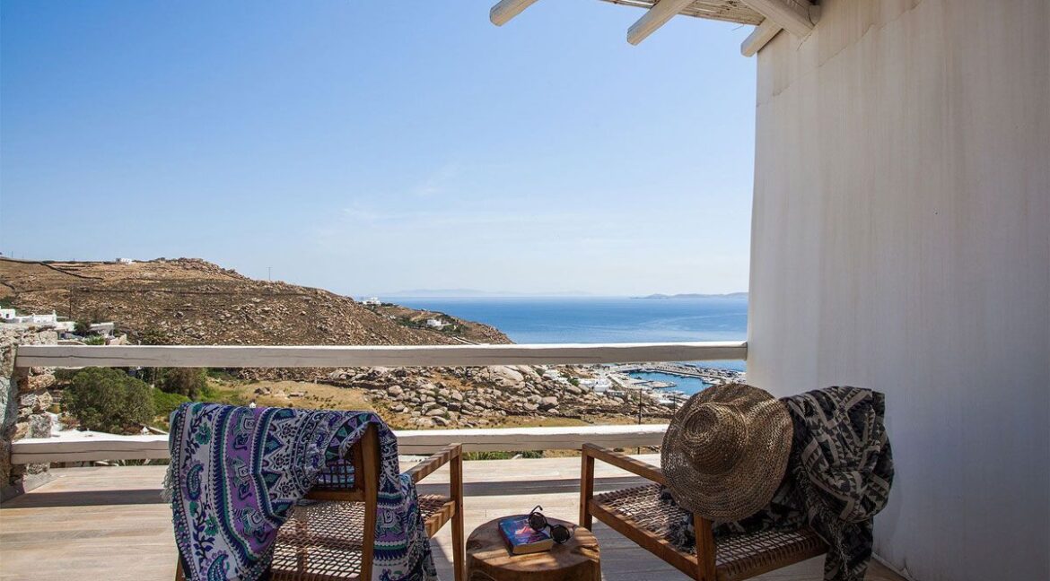 Villa In Mykonos Tourlos, Mykonos Luxury Estates 18