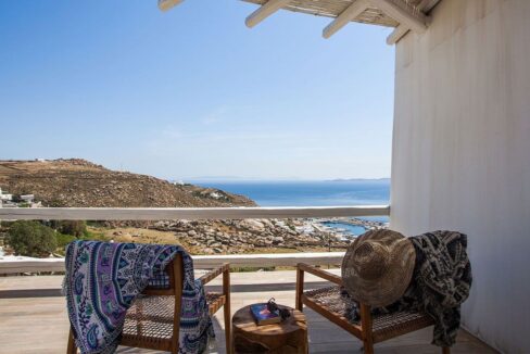 Villa In Mykonos Tourlos, Mykonos Luxury Estates 18