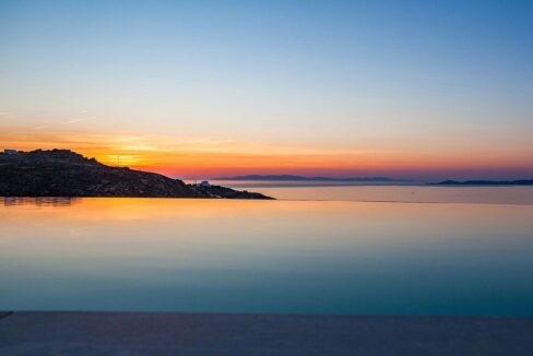 Villa In Mykonos Tourlos, Mykonos Luxury Estates 19