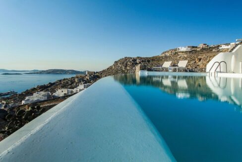 Villa In Mykonos Tourlos, Mykonos Luxury Estates 20