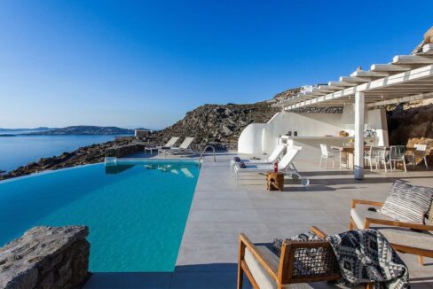 Villa In Mykonos Tourlos, Mykonos Luxury Estates 30