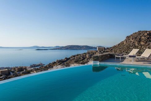 Villa In Mykonos Tourlos, Mykonos Luxury Estates 31