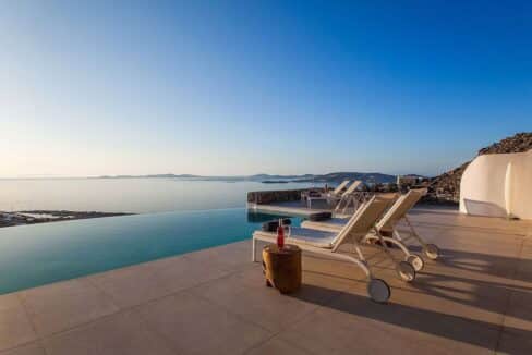 Villa In Mykonos Tourlos, Mykonos Luxury Estates 5