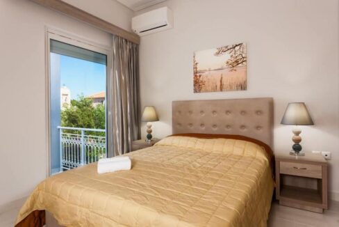 Villa Zante Greece, Mouzaki Zakynthos 11