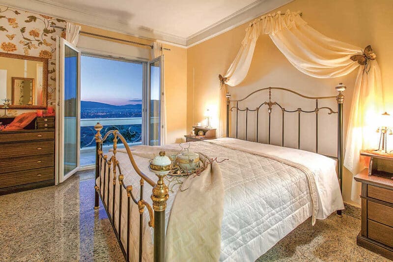 Villa Zante Greece for sale in 37.80456235493,20.89694192687,14