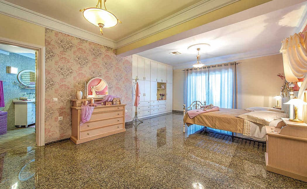 Villa Zante Greece, Zakynthos Properties with Sea View 19