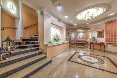 Villa Zante Greece, Zakynthos Properties with Sea View 21