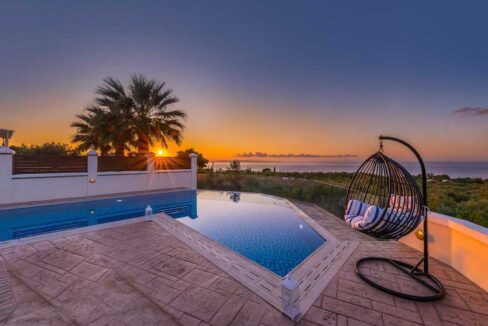 Villa Zante Greece, Zakynthos Properties with Sea View 29