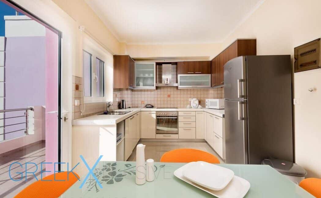 Villa by the sea in Crete, House Crete for Sale 1