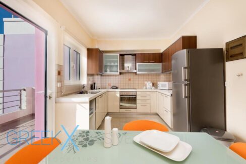 Villa by the sea in Crete, House Crete for Sale 1