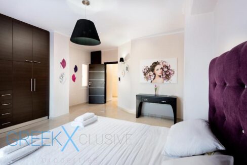 Villa by the sea in Crete, House Crete for Sale 10