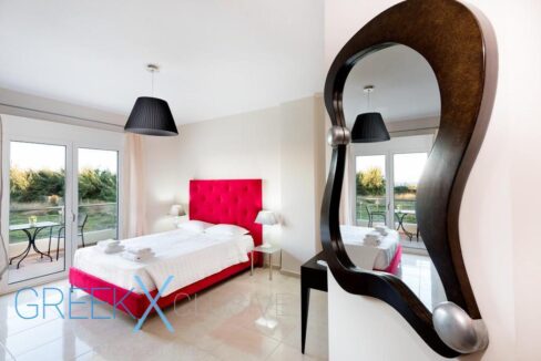 Villa by the sea in Crete, House Crete for Sale 11