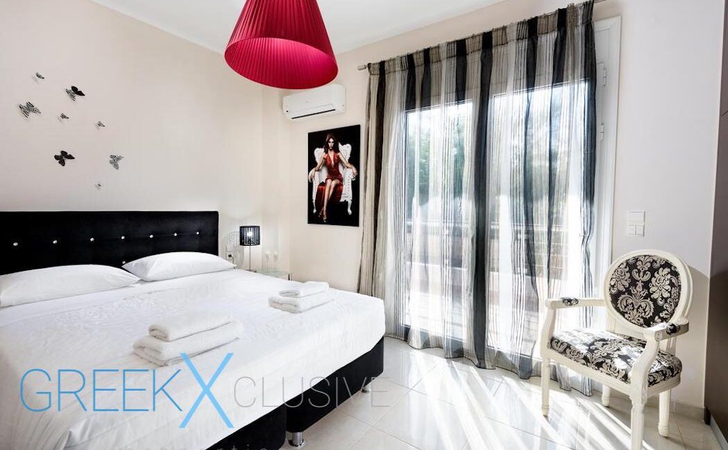 Villa by the sea in Crete, House Crete for Sale 12