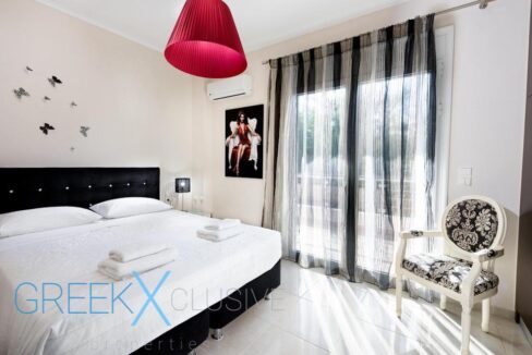Villa by the sea in Crete, House Crete for Sale 12