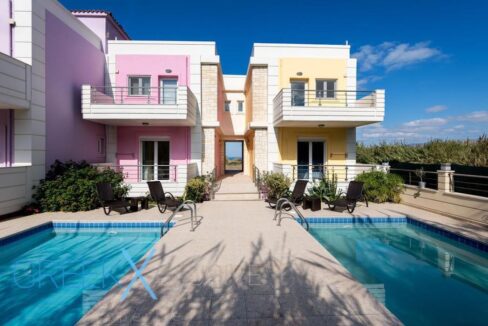 Villa by the sea in Crete, House Crete for Sale 15
