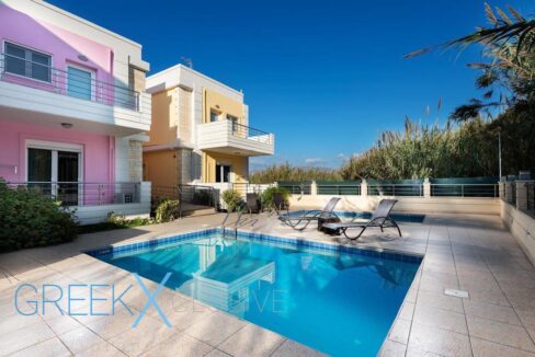 Villa by the sea in Crete, House Crete for Sale 16