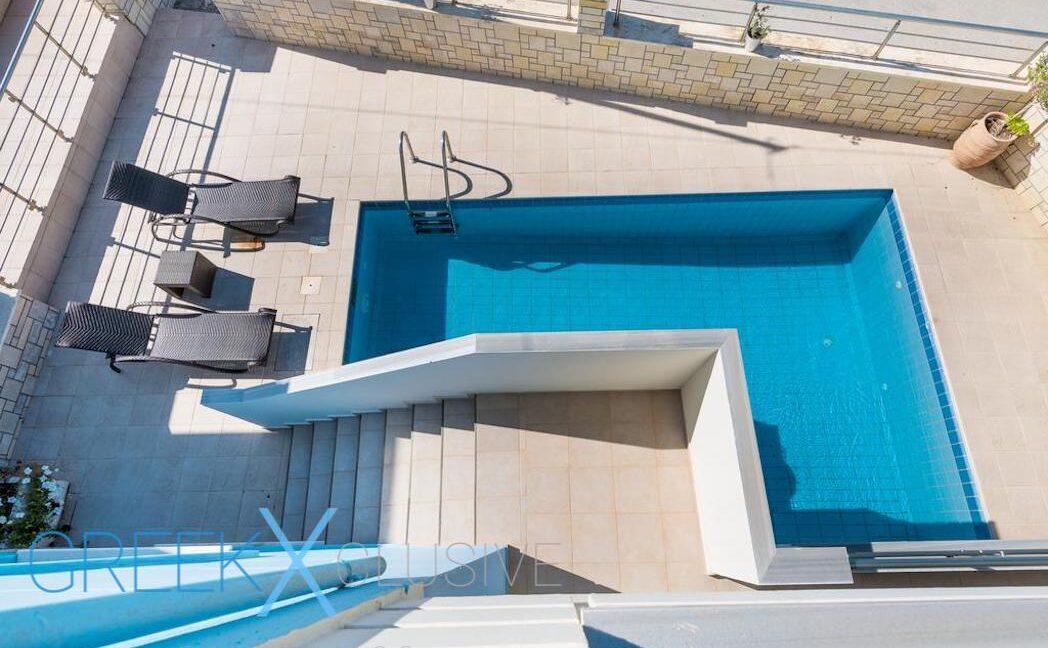 Villa by the sea in Crete, House Crete for Sale 17