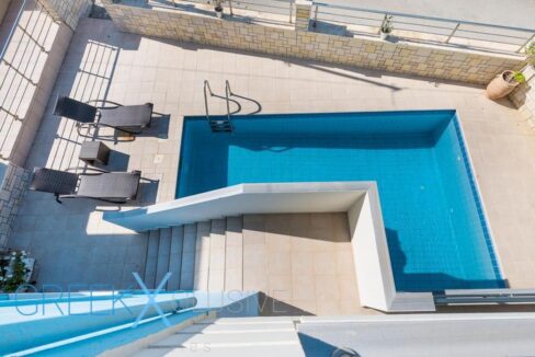 Villa by the sea in Crete, House Crete for Sale 17