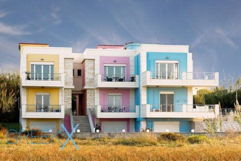 Villa by the sea in Crete, House Crete for Sale 18