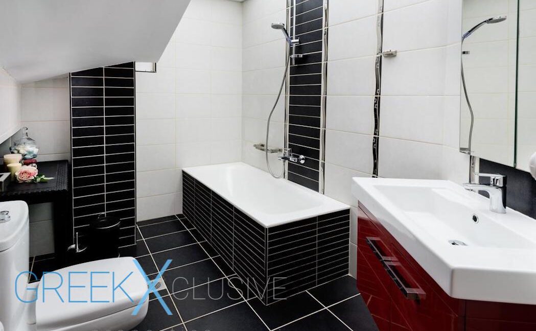 Villa by the sea in Crete, House Crete for Sale 2