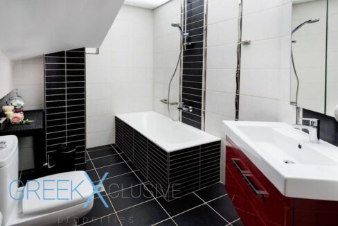 Villa by the sea in Crete, House Crete for Sale 2
