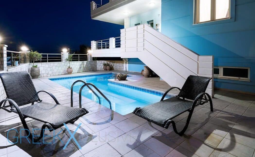 Villa by the sea in Crete, House Crete for Sale 20