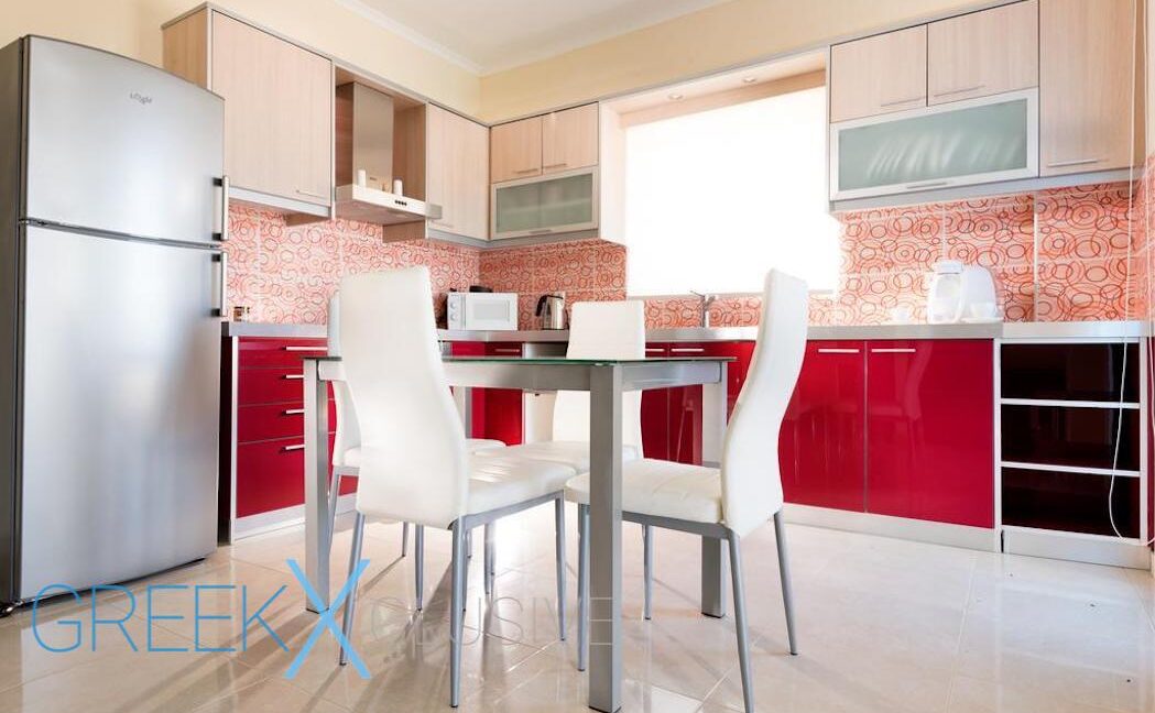 Villa by the sea in Crete, House Crete for Sale 4