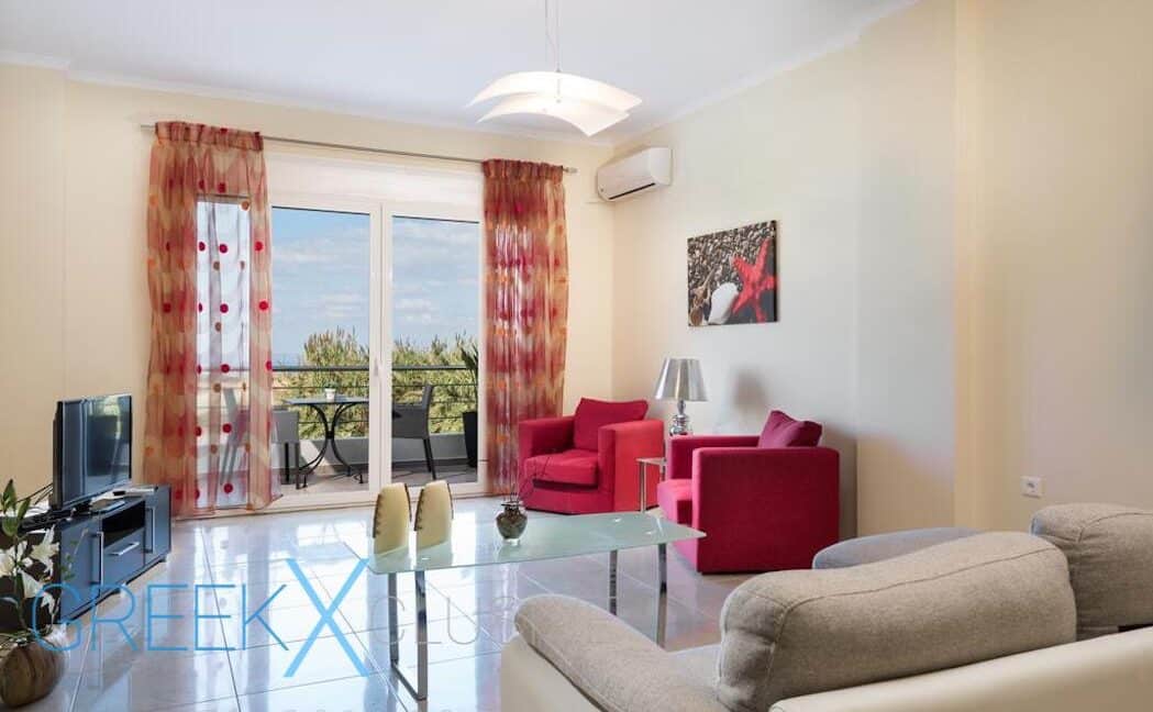 Villa by the sea in Crete, House Crete for Sale 5