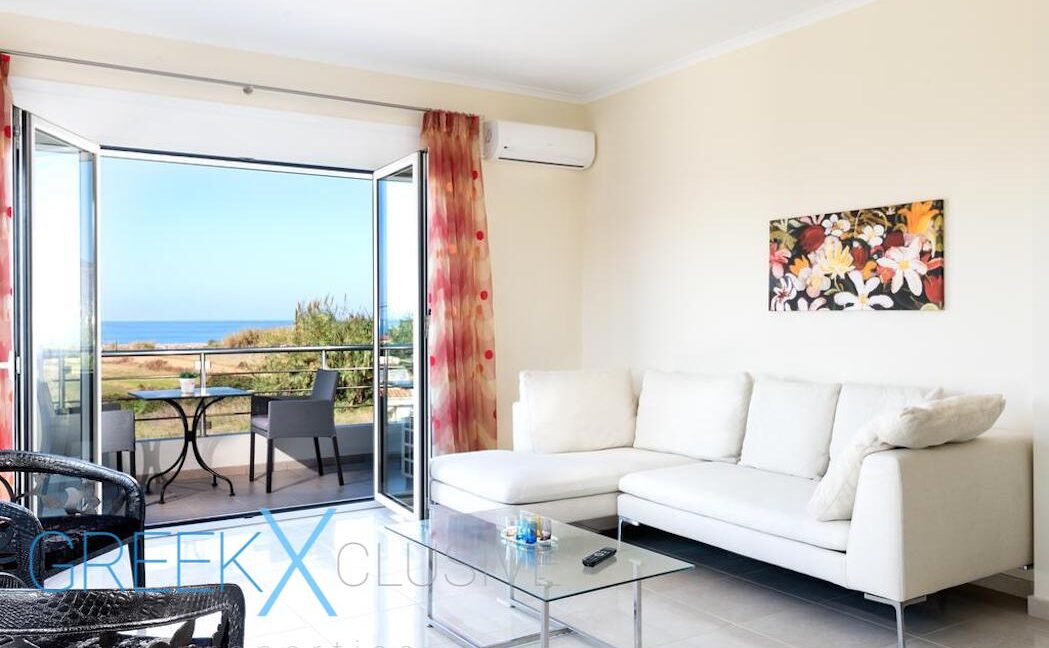 Villa by the sea in Crete, House Crete for Sale 6