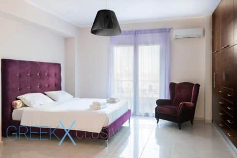 Villa by the sea in Crete, House Crete for Sale 7