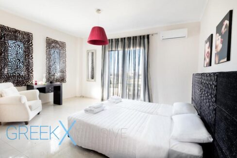 Villa by the sea in Crete, House Crete for Sale 8