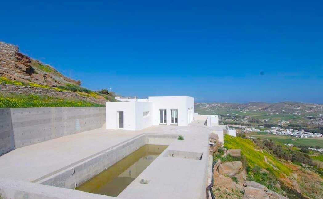 Villa for Sale Paros Greece , Paros Properties 2