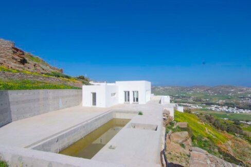 Villa for Sale Paros Greece , Paros Properties 2