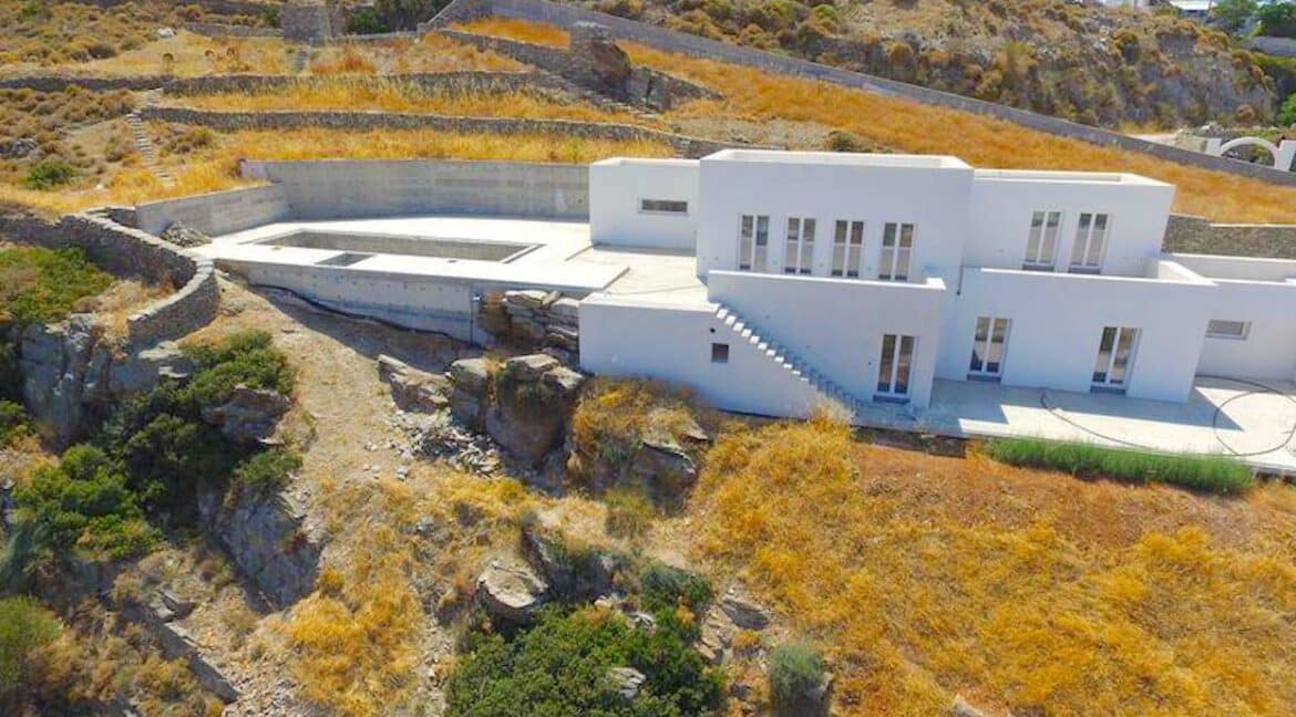 Villa for Sale Paros Greece , Paros Properties 3