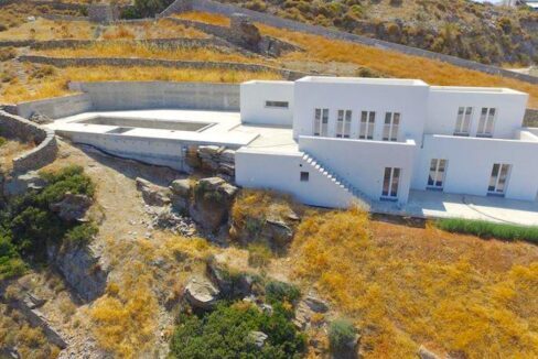 Villa for Sale Paros Greece , Paros Properties 3