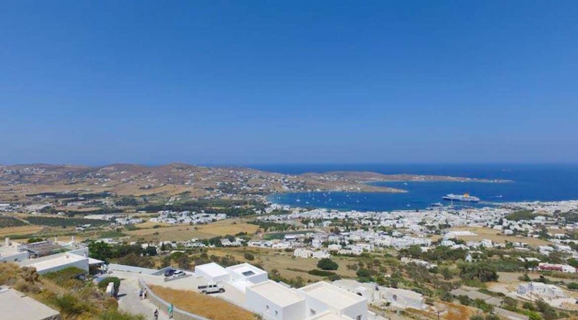 Villa for Sale Paros Greece , Paros Properties 4