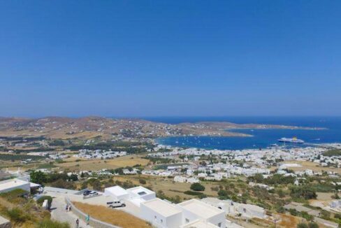 Villa for Sale Paros Greece , Paros Properties 4